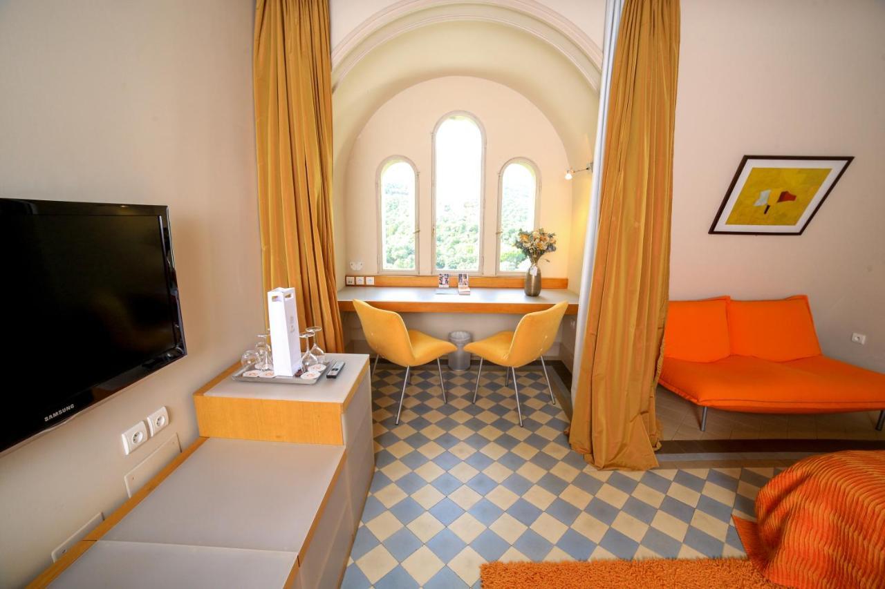 B&B Chateau Valmy - Teritoria Argelès-sur-Mer Exterior foto